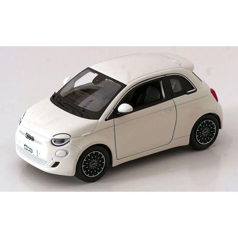 Bburago 18-21110 Wt 1.24 Collezione (A) W/O Stand - Fiat 500E (2023), , large image number 0