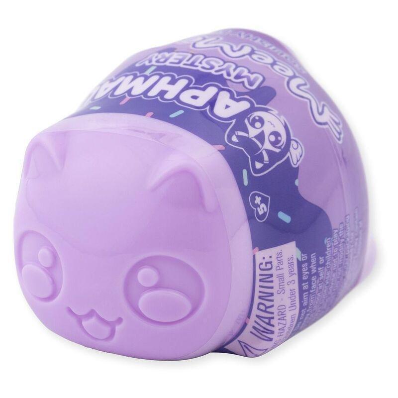 Aphmau Mystery Squishy Figure - Series 3 Ice Cream, , large image number 2
