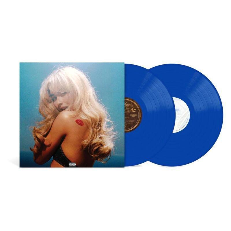 Short N Sweet (Deluxe Edition) (2 Discs) | Sabrina Carpenter, , large image number 0