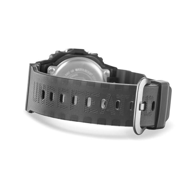 Casio G-Shock Collaboration With Undefeated Watch Dwe-5600Ud-1Dr Black, , large image number 6