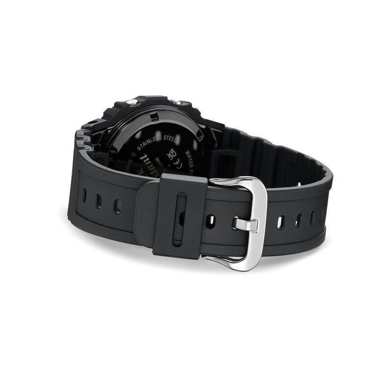 Casio G-Shock Digital Men Watch Gw-5000Hs-1Dr Black, , large image number 4