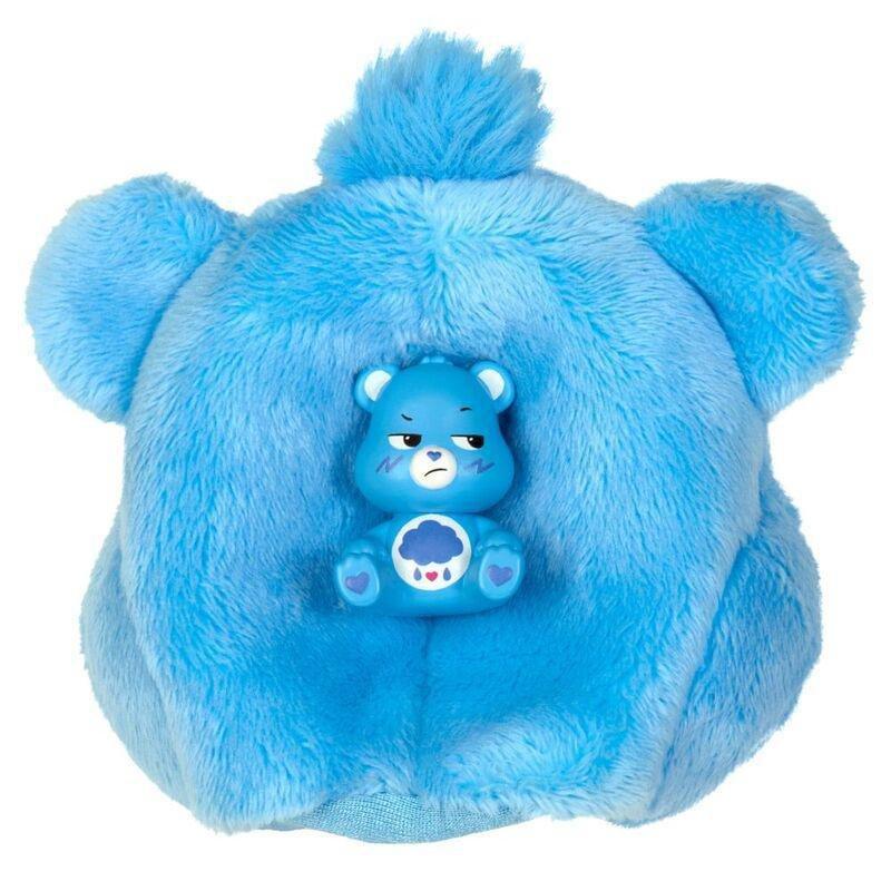 Barbie Cutie Reveal Care Bears Series - Grumpy Bear (Brunette), , large image number 3