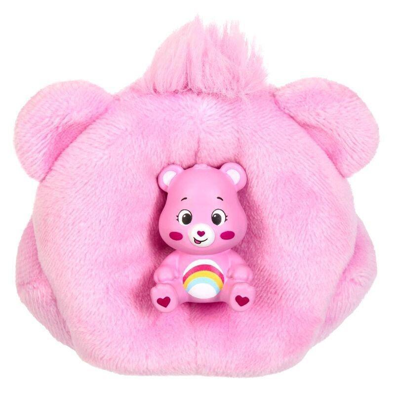 Barbie Chelsea Cutie Reveal Care Bears Series (Assortment - Includes 1), , large image number 2