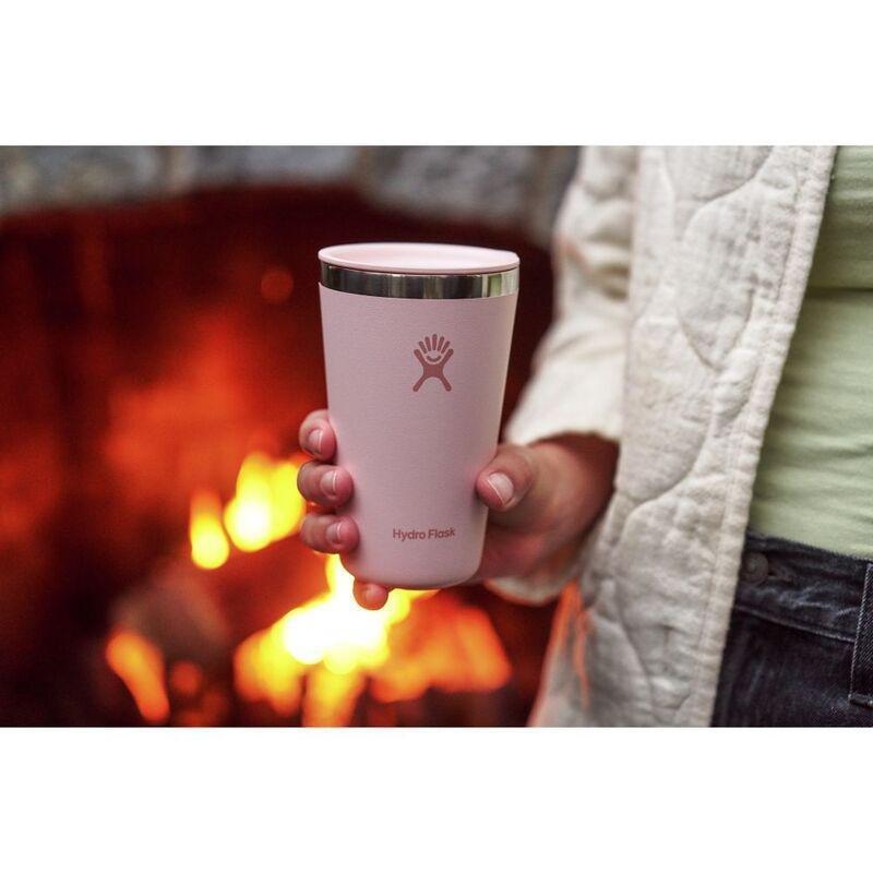 Hydro Flask Vacuum Tumbler 470Ml Trillium (Tonal), , large image number 1