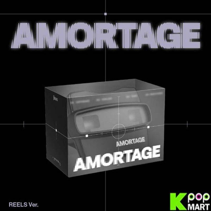 Amortage (Reels Ver.) | Jisoo, , medium