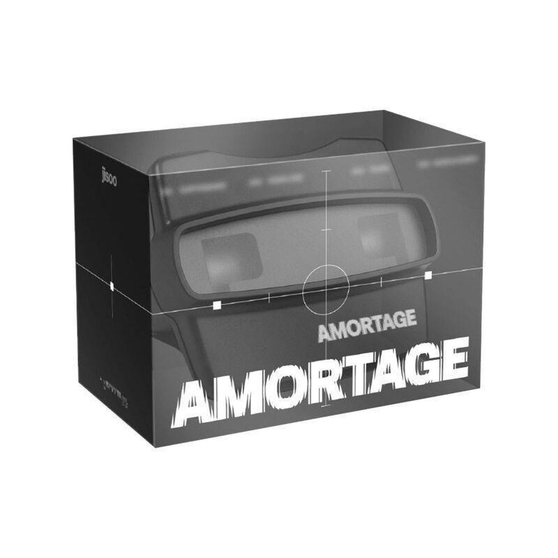 Amortage (Reels Ver.) | Jisoo, , large image number 2