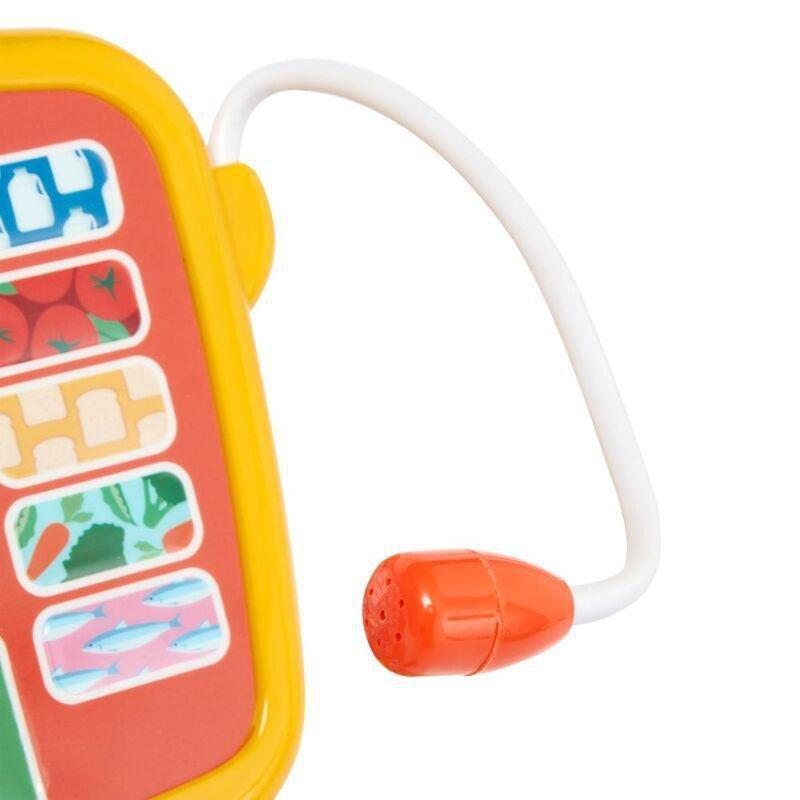 Casdon Cash Register Playset, , large image number 1
