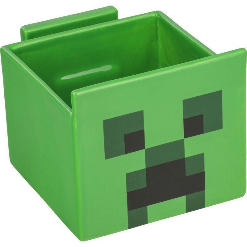 Paladone Creeper Streaming Snack Bowl, , large image number 0