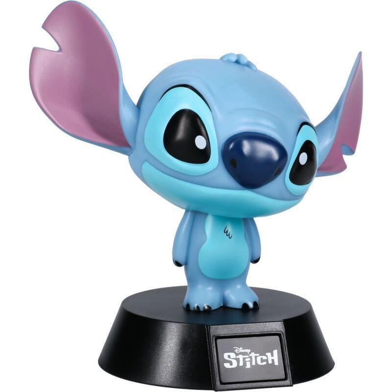 Paladone Stitch Icon Alarm Clock, , large image number 0