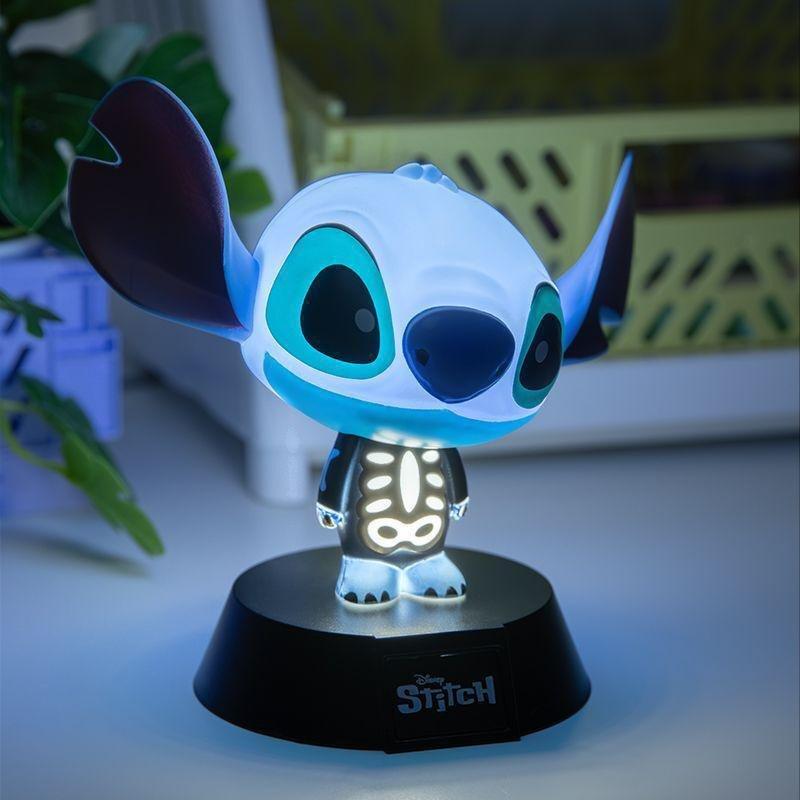 Paladone Stitch Icon Alarm Clock, , large image number 2