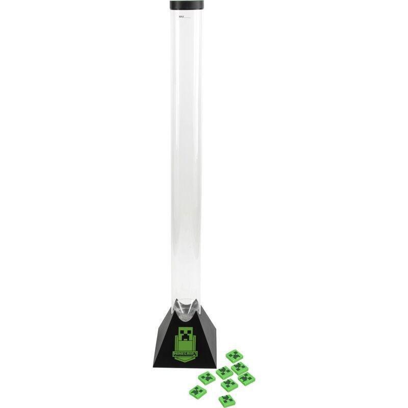 Paladone Minecraft Flow Lamp XL, , large image number 0
