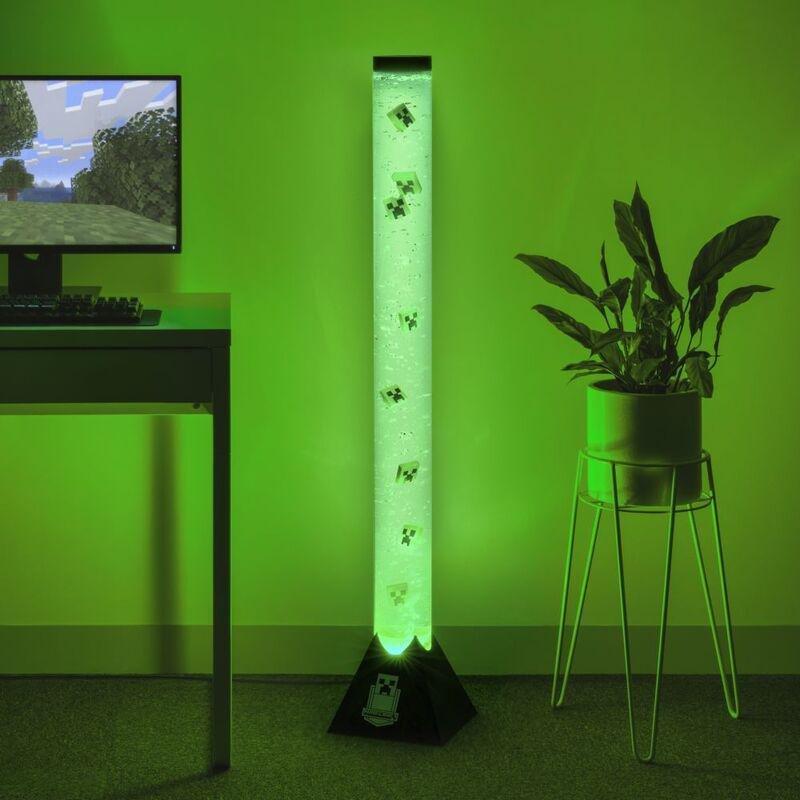 Paladone Minecraft Flow Lamp XL, , large image number 2