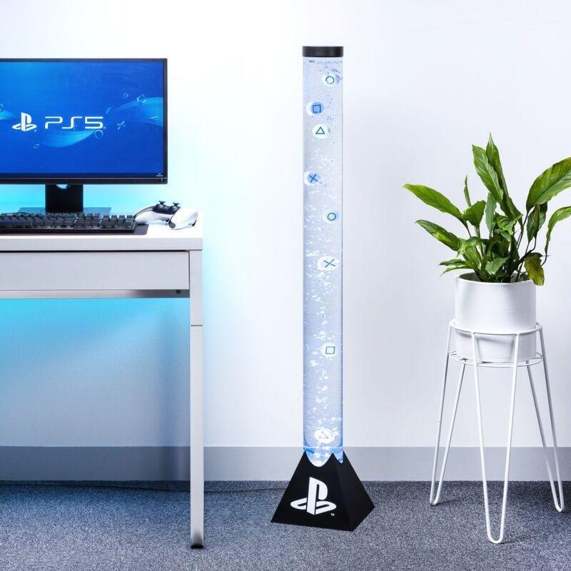 Paladone Playstation Icons Flow Lamp XL, , large image number 1