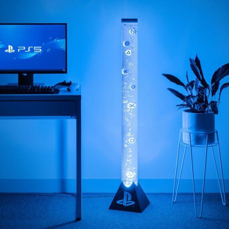 Paladone Playstation Icons Flow Lamp XL, , large image number 2
