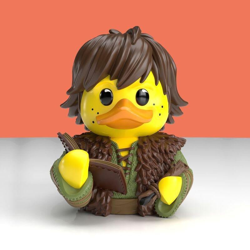 Tubbz How To Train Your Dragon Hiccup 1st Ed Collectible Rubber Duck, , large image number 0