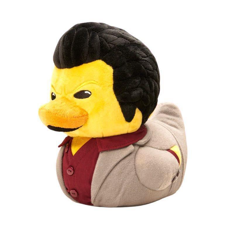 Tubbz Yakuza Kazuma Kiryu Plush, , medium