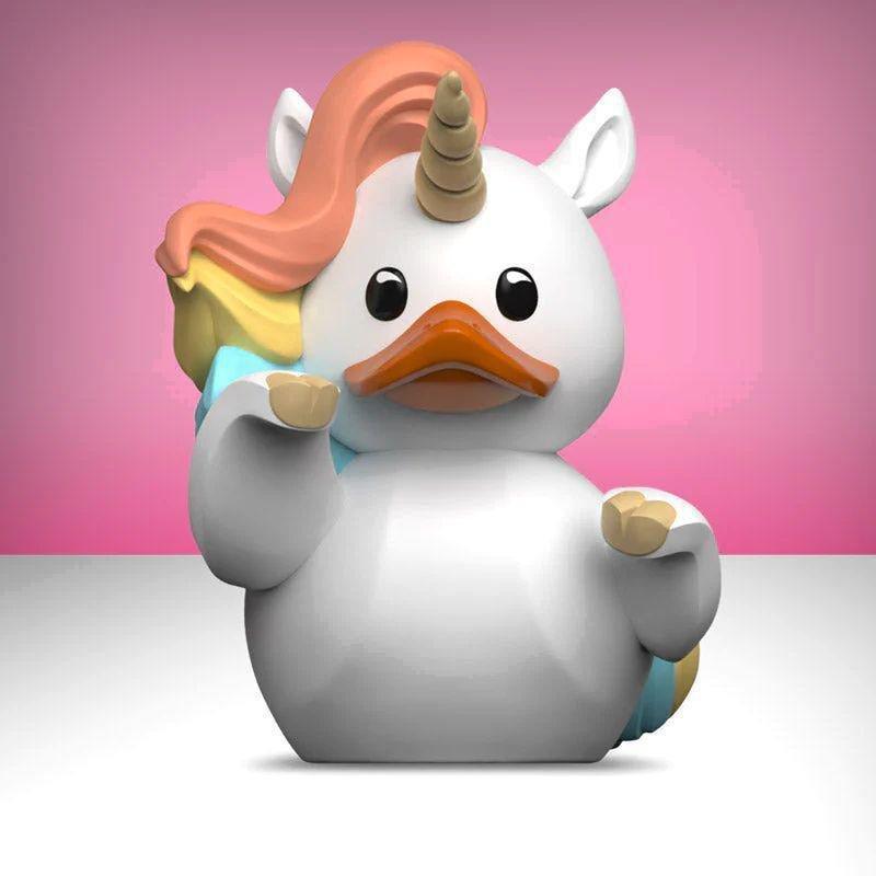Tubbz Unicorn Tubbz 1st Ed Rubber Duck, , large image number 1