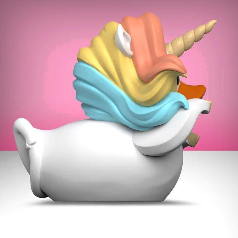 Tubbz Unicorn Tubbz 1st Ed Rubber Duck, , large image number 2