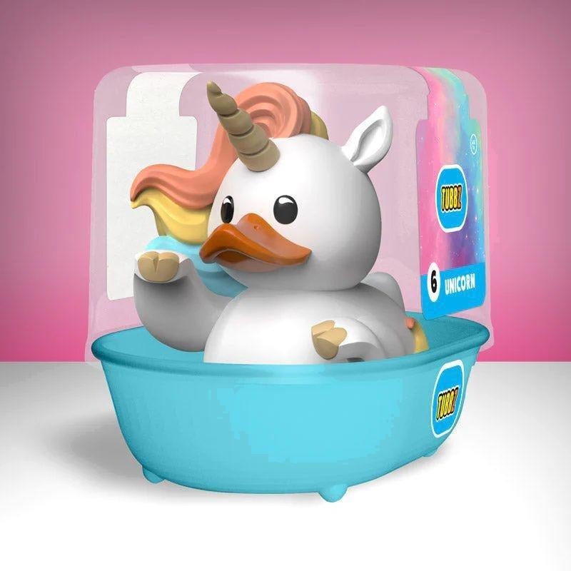 Tubbz Unicorn Tubbz 1st Ed Rubber Duck, , large image number 3