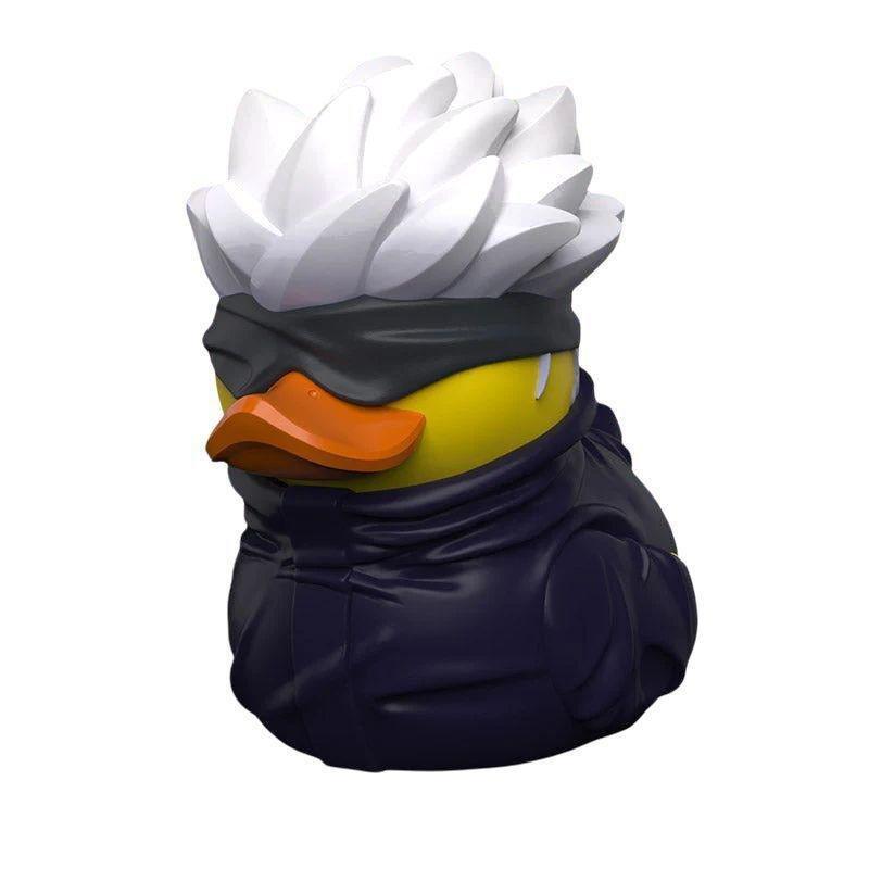 Tubbz Jujutsu Kaisen Satoru Gojo 1st Ed Rubber Duck, , large image number 0