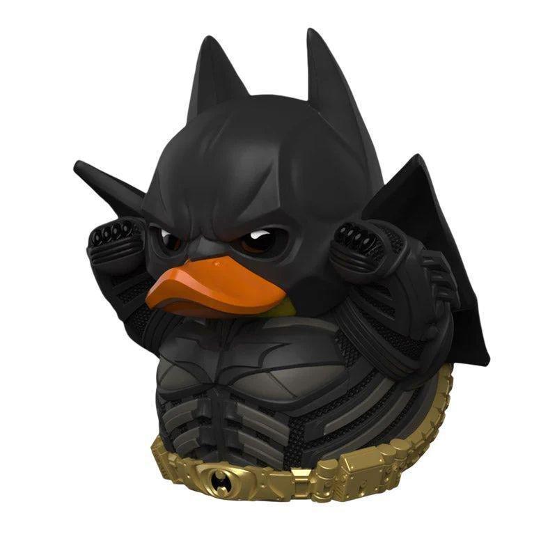 Tubbz Batman Dc Comics 1st Ed The Dark Knight Rubber Duck, , large image number 0