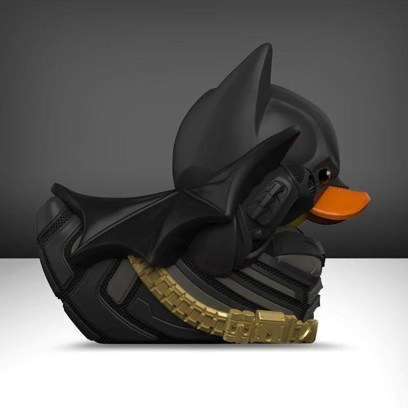 Tubbz Batman Dc Comics 1st Ed The Dark Knight Rubber Duck, , large image number 1