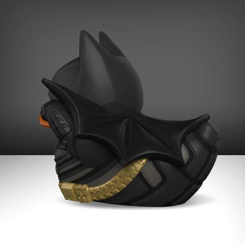 Tubbz Batman Dc Comics 1st Ed The Dark Knight Rubber Duck, , large image number 2