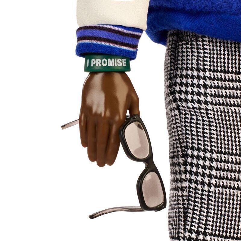 Barbie Signature LeBron James Kenbassadors 13-Inch Doll, , large image number 3