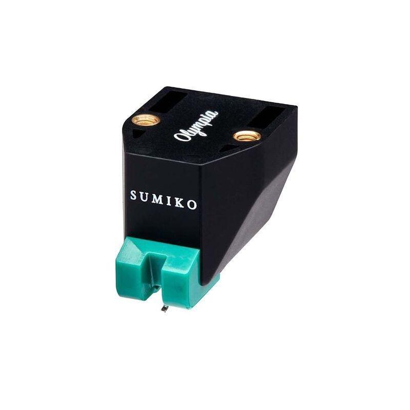 Sumiko Olympia Phono Cartridge, , large image number 0
