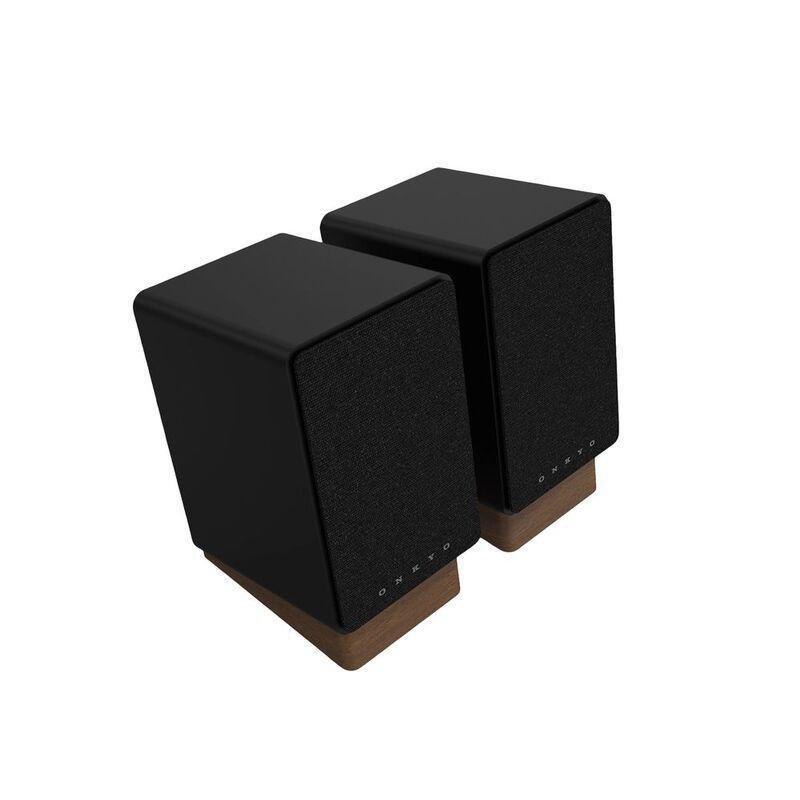 Onkyo Gx-30Arc Powered Monitors, , large image number 0
