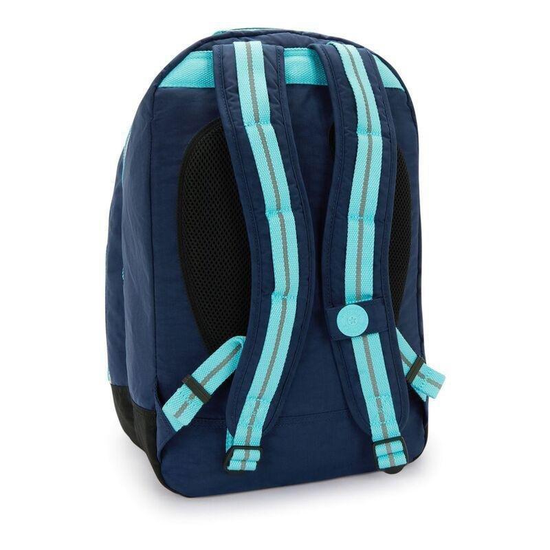 Kipling Class Room Resort Navy Backpacks, , large image number 1