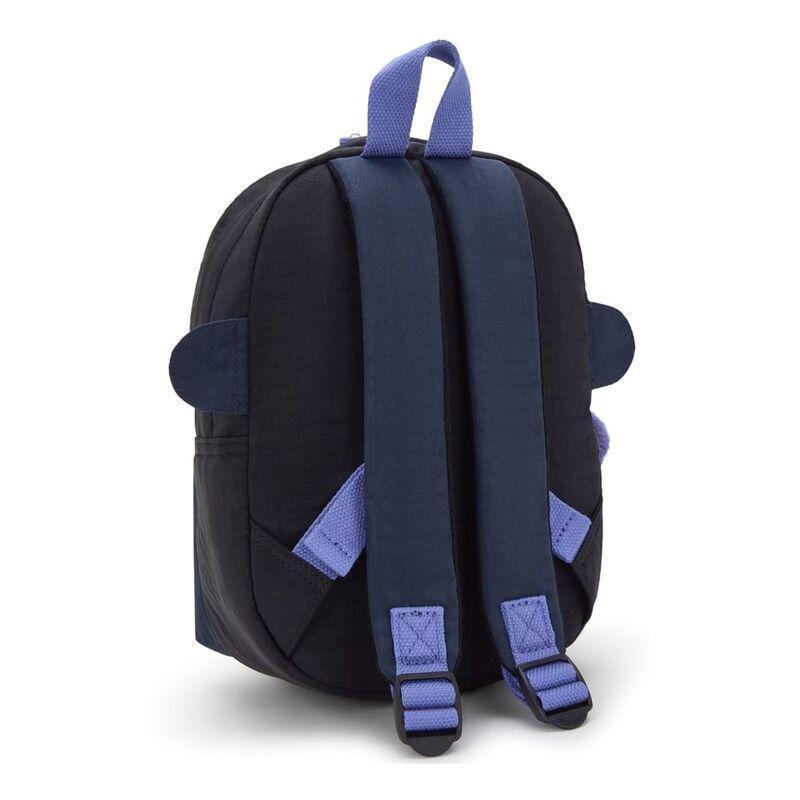 Kipling Faster True Block Backpacks, , large image number 0