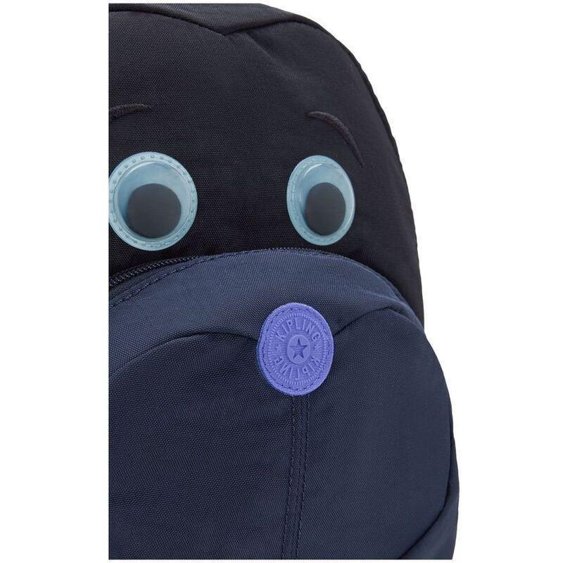 Kipling Faster True Block Backpacks, , large image number 3