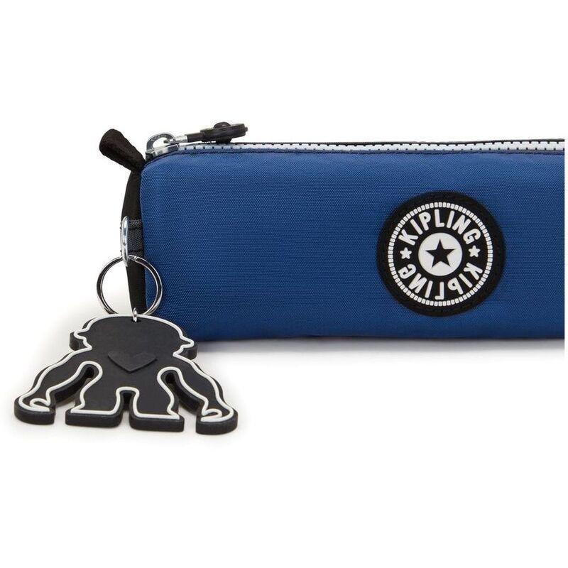 Kipling Freedom Scuba Blue Bl Pencil Cases, , large image number 2