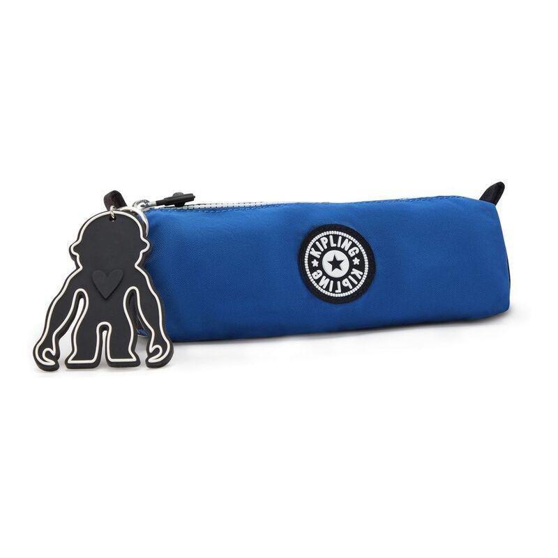 Kipling Freedom Scuba Blue Bl Pencil Cases, , large image number 3