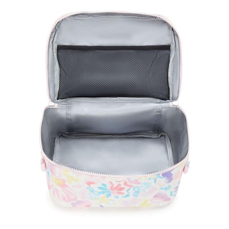 Kipling Miyo Aqua Sea Lunch Bag, , large image number 2