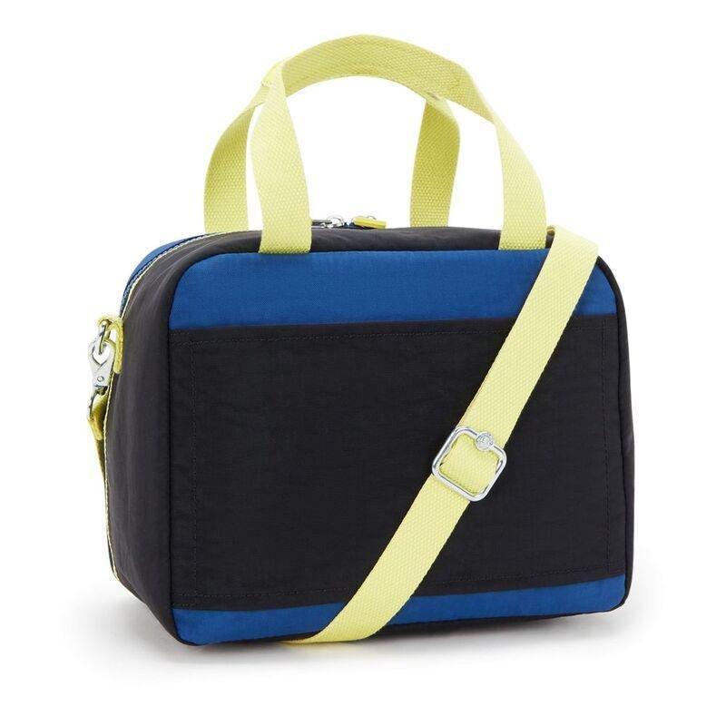 Kipling Miyo Lets Scuba Lunch Bag, , large image number 1