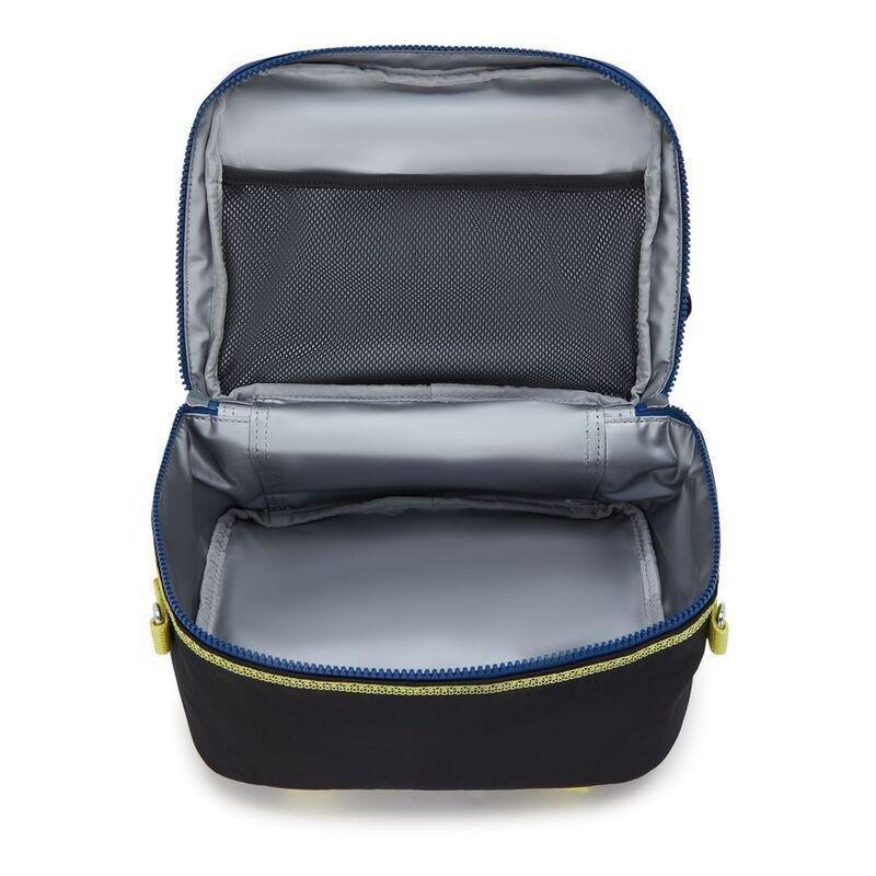Kipling Miyo Lets Scuba Lunch Bag, , large image number 2