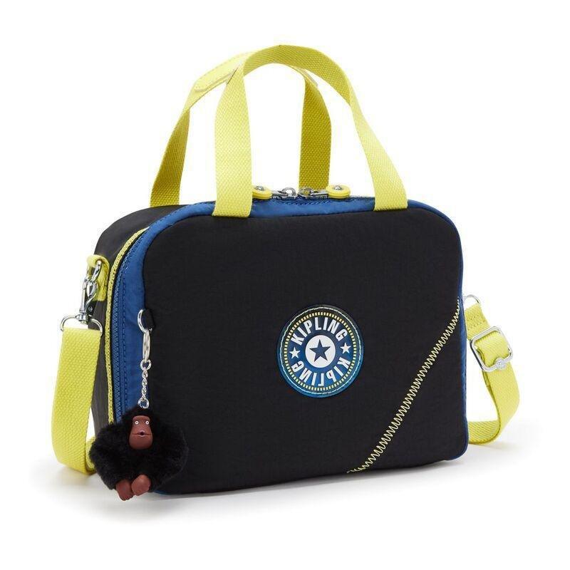 Kipling Miyo Lets Scuba Lunch Bag, , large image number 4