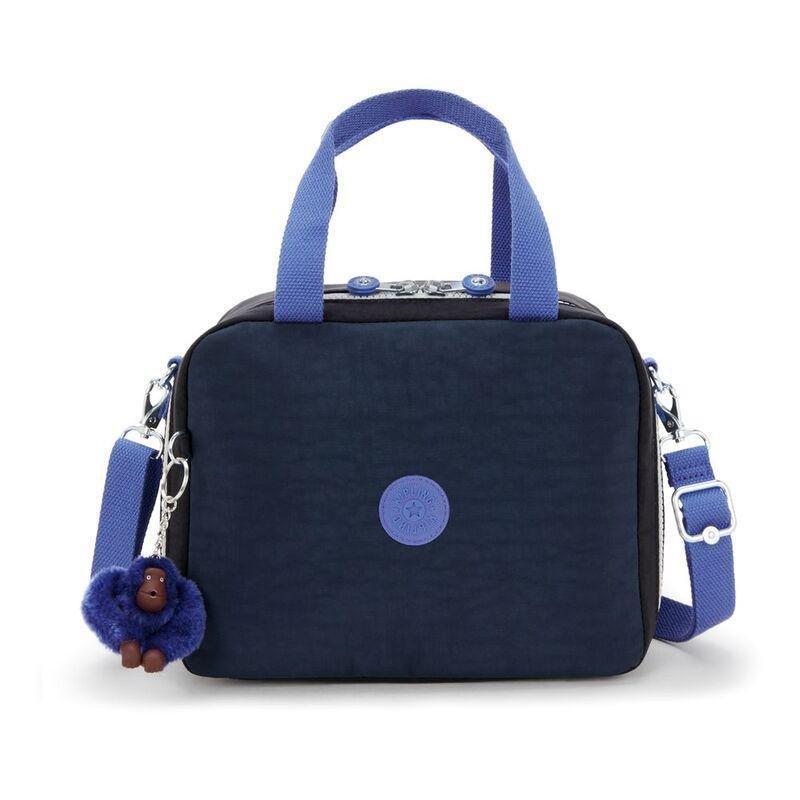 Kipling Miyo True Block Lunch Bag, , medium