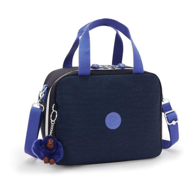 Kipling Miyo True Block Lunch Bag, , large image number 3