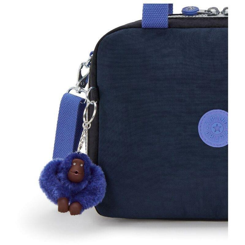 Kipling Miyo True Block Lunch Bag, , large image number 4