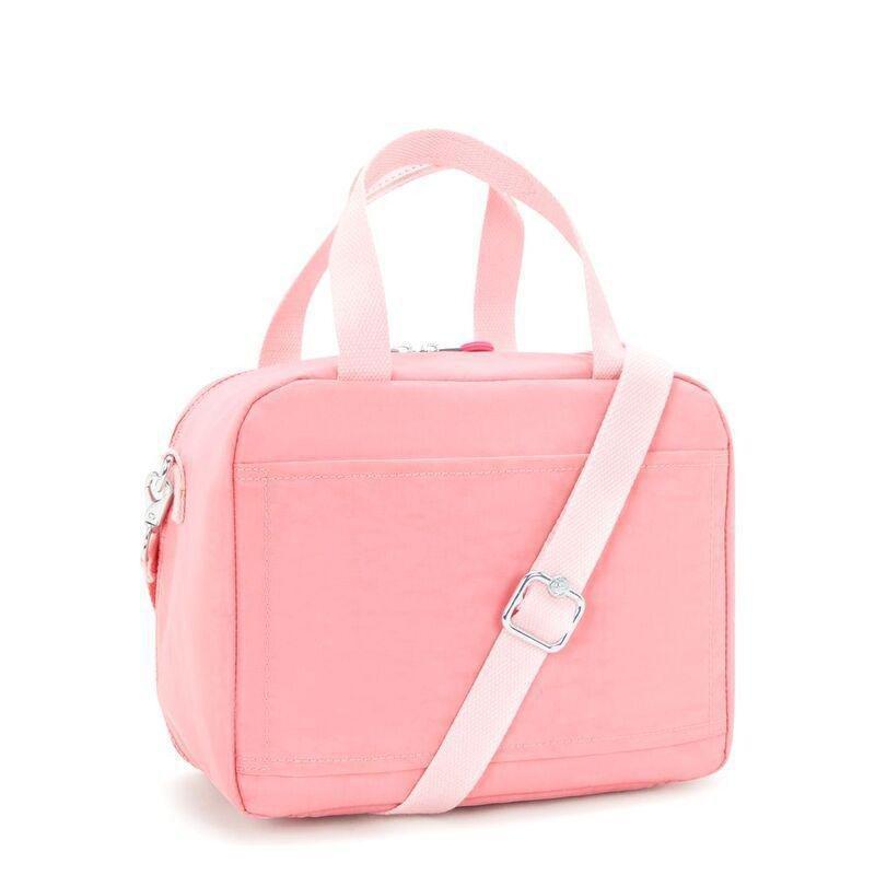 Kipling Miyo Coral Sea Lunch Bag, , large image number 2