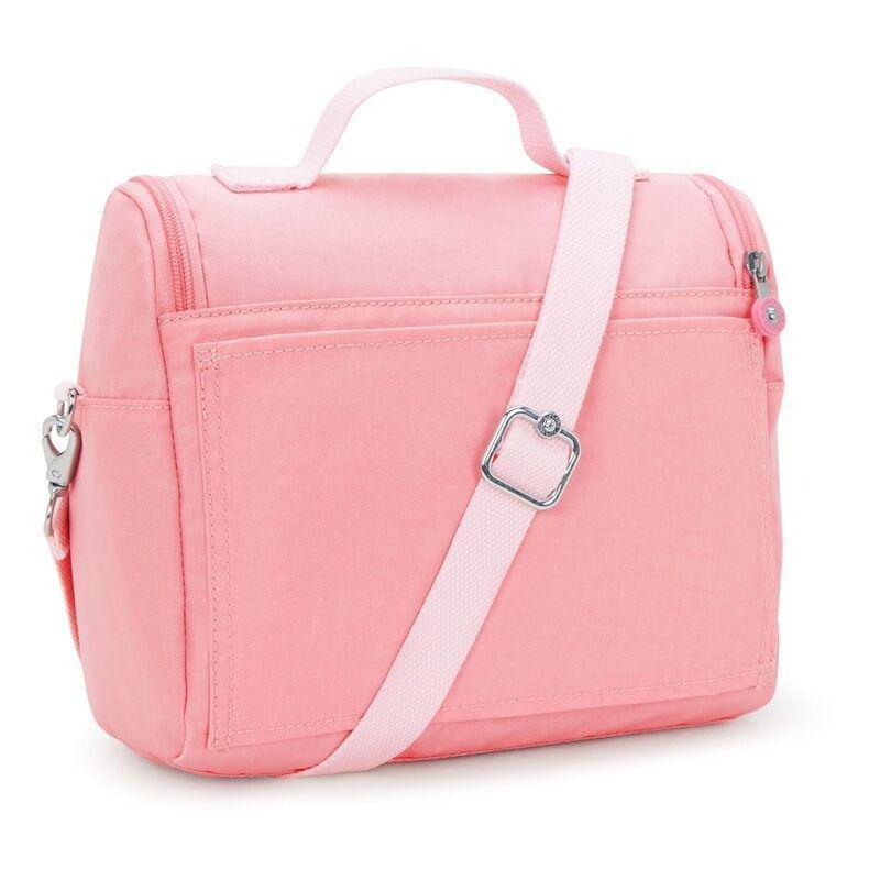 Kipling New Kichirou Coral Sea Lunch Bag, , large image number 1