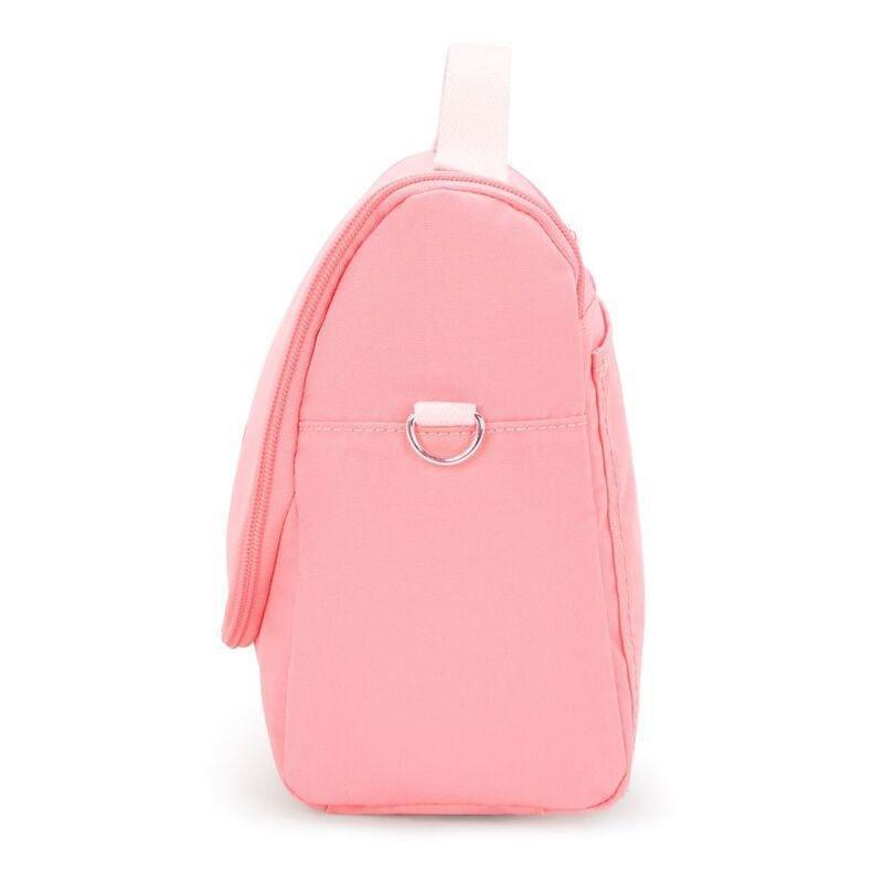 Kipling New Kichirou Coral Sea Lunch Bag, , large image number 4