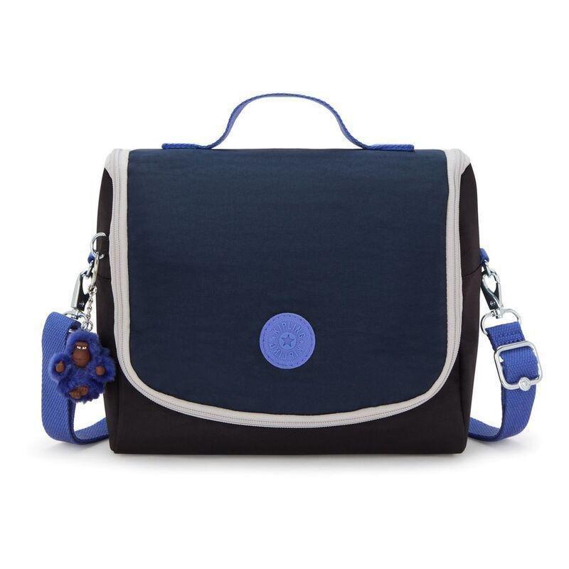 Kipling New Kichirou True Block Lunch Bag, , medium