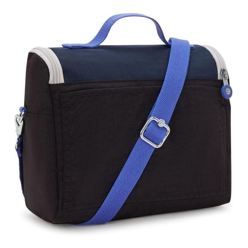Kipling New Kichirou True Block Lunch Bag, , medium