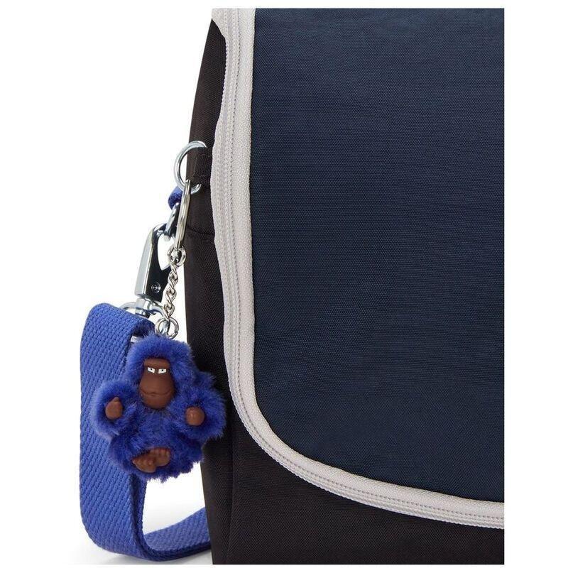 Kipling New Kichirou True Block Lunch Bag, , large image number 4