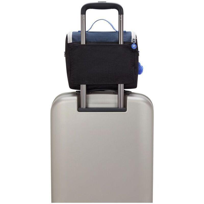 Kipling New Kichirou True Block Lunch Bag, , large image number 6