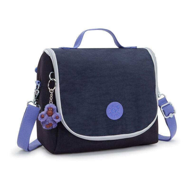 Kipling New Kichirou True Block Lunch Bag, , large image number 7